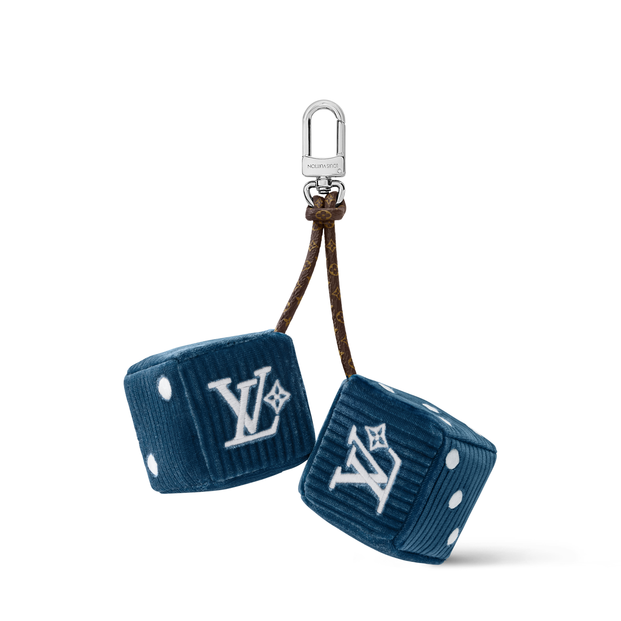 バッグチャーム・LV ラッキー ダイス S00｜ルイ・ヴィトン 公式